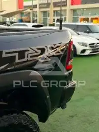 2024 RAM 1500 Trx