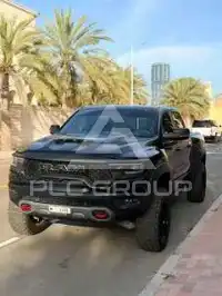 2024 RAM 1500 Trx