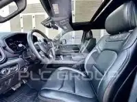 2024 RAM 1500 Trx