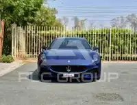 2024 Maserati GRANTURISMO