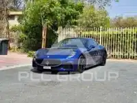 2024 Maserati GRANTURISMO