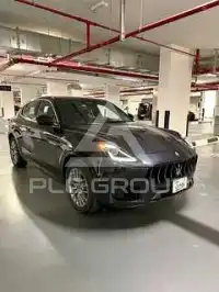 2024 Maserati GRECALE