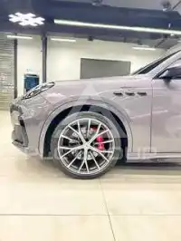 2024 Maserati GRECALE