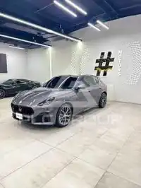 2024 Maserati GRECALE