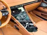 2024 Aston Martin DB12