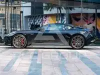 2024 Aston Martin DB12