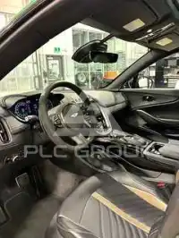 2024 Aston Martin DBX