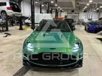 2024 Aston Martin DBX
