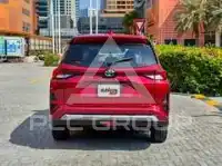 2024 Toyota Veloz