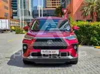 2024 Toyota Veloz