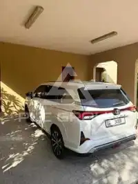 2024 Toyota Veloz
