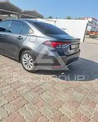 2024 Toyota Corona