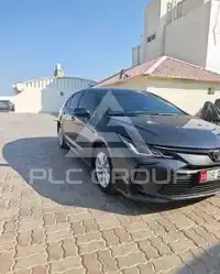 2024 Toyota Corona