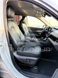 2024 Toyota Highlander
