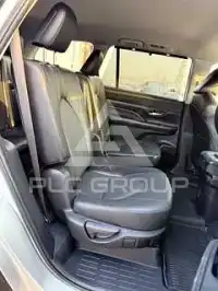 2024 Toyota Highlander