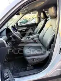 2024 Toyota Highlander