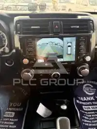 2024 Toyota 4 RUNNER