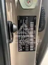 2024 Toyota 4 RUNNER