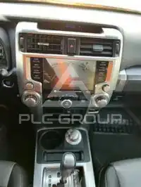 2024 Toyota 4 RUNNER