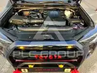 2024 Toyota 4 RUNNER