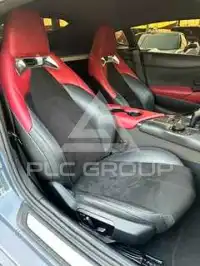 2024 Toyota SUPRA
