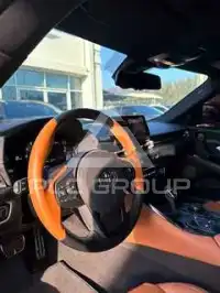 2024 Toyota SUPRA