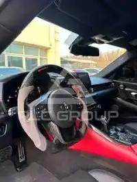 2024 Toyota SUPRA