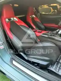 2024 Toyota SUPRA