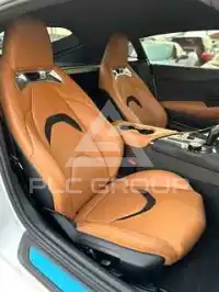 2024 Toyota SUPRA