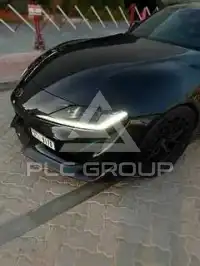2024 Toyota SUPRA
