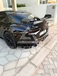 2024 Toyota SUPRA
