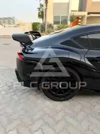 2024 Toyota SUPRA