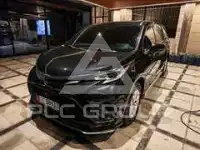 2024 Toyota SIENNA
