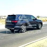 2024 Toyota SEQUOIA