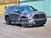 2024 Toyota SEQUOIA