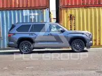 2024 Toyota SEQUOIA