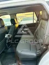 2024 Toyota SEQUOIA