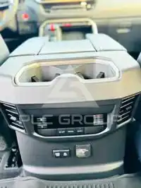 2024 Toyota SEQUOIA
