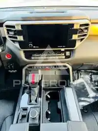 2024 Toyota SEQUOIA