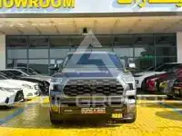 2024 Toyota SEQUOIA