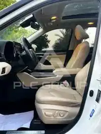 2024 Toyota Highlander