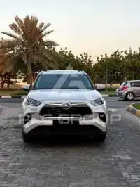 2024 Toyota Highlander