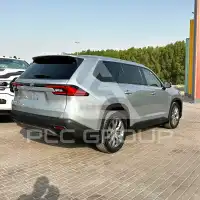 2024 Toyota Highlander