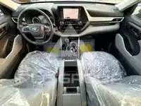 2024 Toyota Highlander