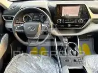 2024 Toyota Highlander