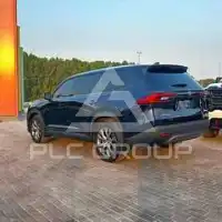 2024 Toyota Highlander