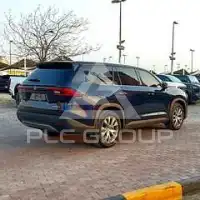 2024 Toyota Highlander
