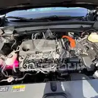 2024 Toyota Highlander