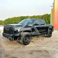 2024 Toyota TUNDRA