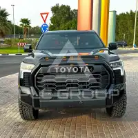 2024 Toyota TUNDRA